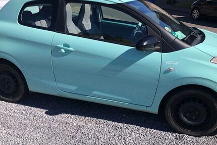 Citroen C1 105.589 km 5.600 &euro; Aldenhoven 52457