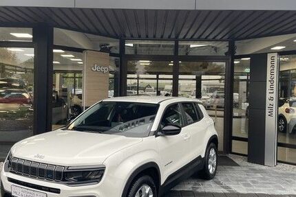 Jeep Avenger 5.060 km 28.818 &euro; Jülich 52428
