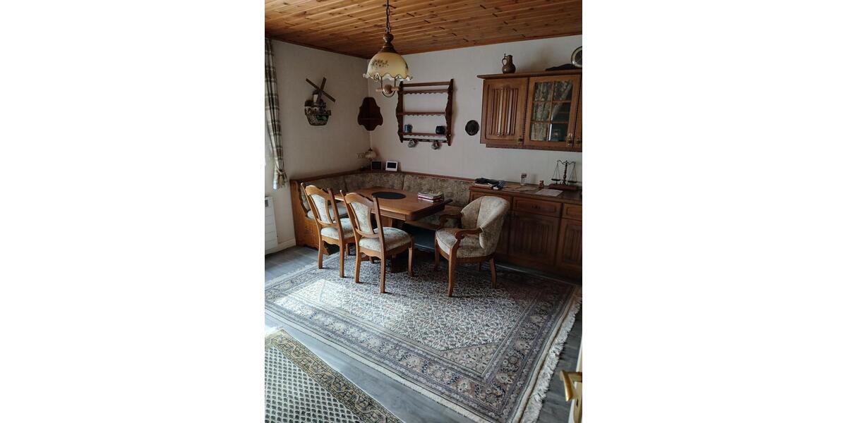 Einfamilienhaus Jülich - 5 Zimmer, 100 m&sup2;, 280.000&euro; | Angebot:27003177