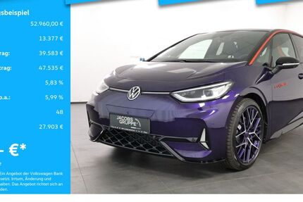 VW ID.3 3.333 km 51.960 &euro; Alsdorf 52477