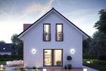 Einfamilienhaus Bedburg Kirchherten - 6 Zimmer, 113 m&sup2;, 362.978&euro; | Angebot:26806624