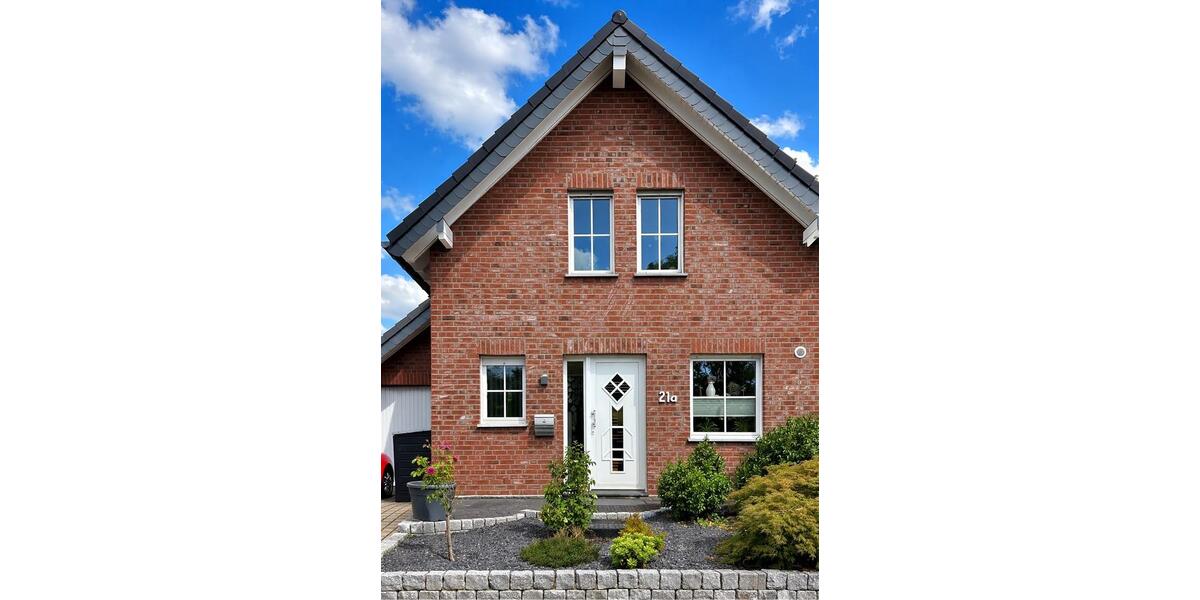 Doppelhaushälfte Übach-Palenberg Palenberg - 4 Zimmer, 115 m&sup2;, 449.000&euro; | Angebot:25187548