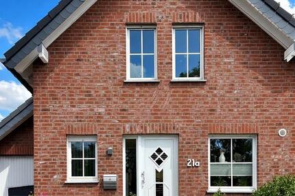 Haus Übach-Palenberg Palenberg - 4 Zimmer, 115 m&sup2;, 460.000&euro; | Angebot:25187548