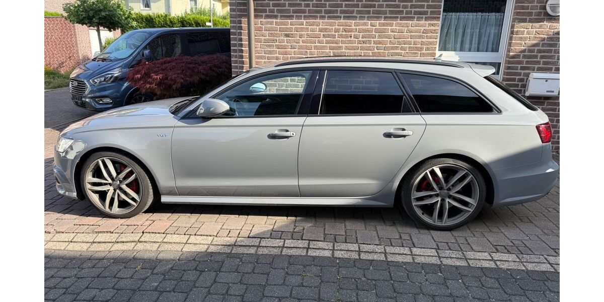 Audi A6 138.000 km 33.400 &euro; Baesweiler 52499