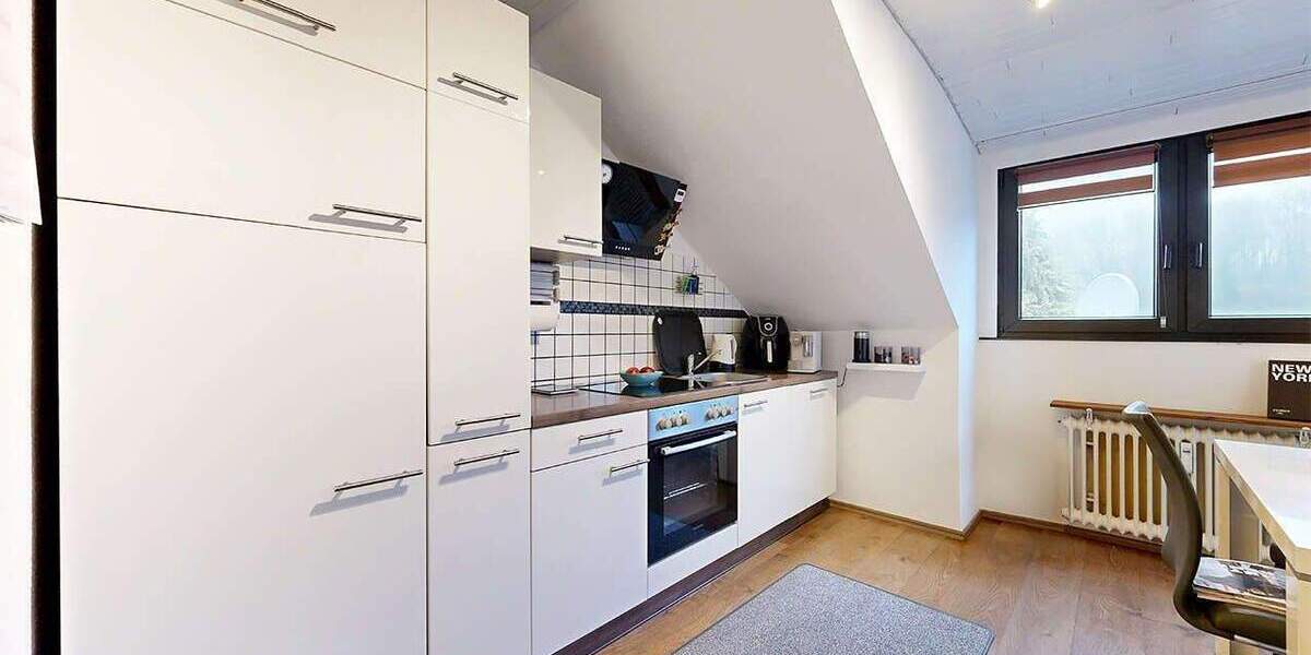 Mehrfamilienhaus, Wohnhaus Übach-Palenberg Marienberg - 9 Zimmer, 399.900&euro; | Angebot:25897841