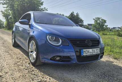 VW Eos 106.000 km 13.500 &euro; Stolberg (Stolberg (Rhld.)) 52222