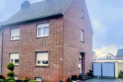 Haus Erkelenz-Tenholt Tenholt - 6 Zimmer, 115 m&sup2;, 275.000&euro; | Angebot:25211688