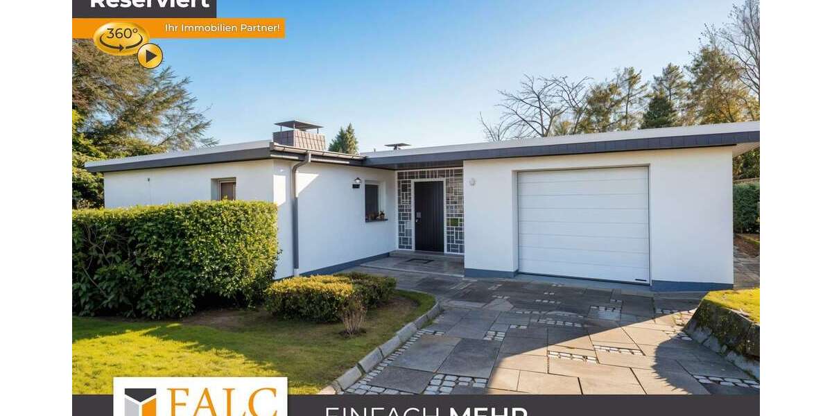 Einfamilienhaus Geilenkirchen - 4 Zimmer, 100 m&sup2;, 349.000&euro; | Angebot:24869506