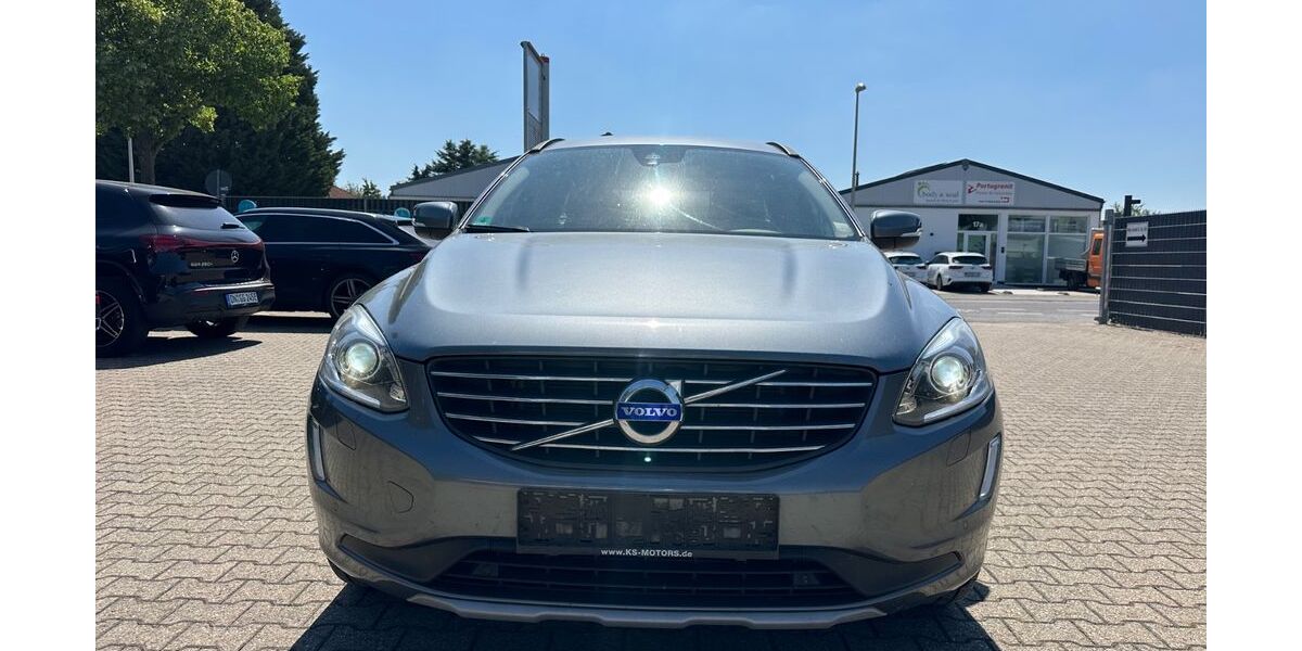 Volvo XC60 182.000 km 9.800 &euro; Düren 52351