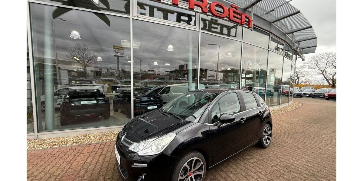 Citroen C3 102.505 km 6.490 &euro; Düren 52353