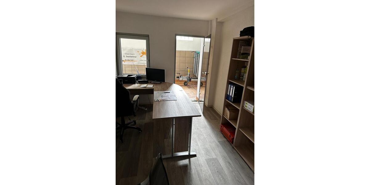 Gewerbeobjekt Alsdorf - 932&euro; | Angebot:26246854