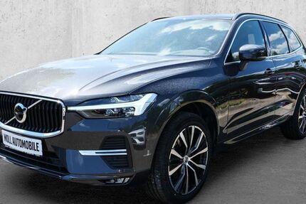 Volvo XC60 48.751 km 34.370 &euro; Aachen 52078