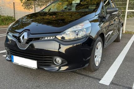 Renault Clio 69.598 km 6.990 &euro; Aachen 52064