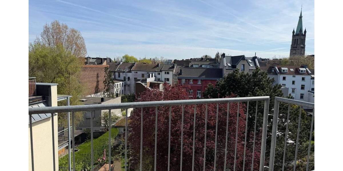 Etagenwohnung Aachen Aachen-Mitte - 2 Zimmer, 75 m&sup2;, 227.500&euro; | Angebot:26107049