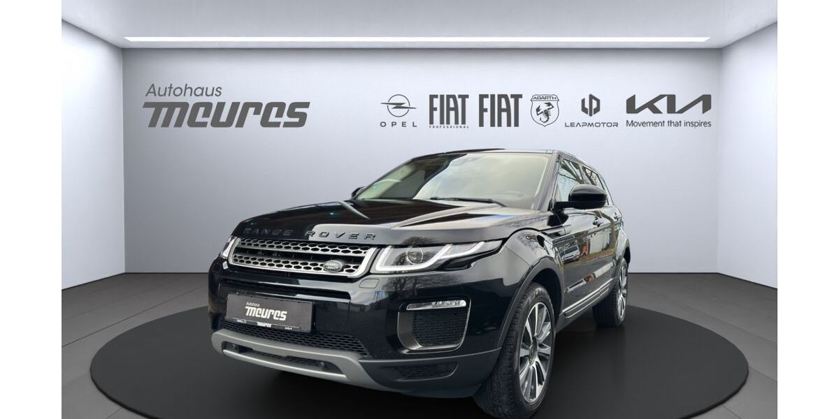 Land Rover Range Rover Evoque 85.663 km 17.988 &euro; Heinsberg 52525