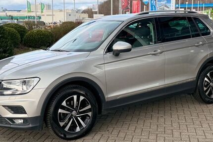 VW Tiguan 86.100 km 20.900 &euro; Hückelhoven 41836