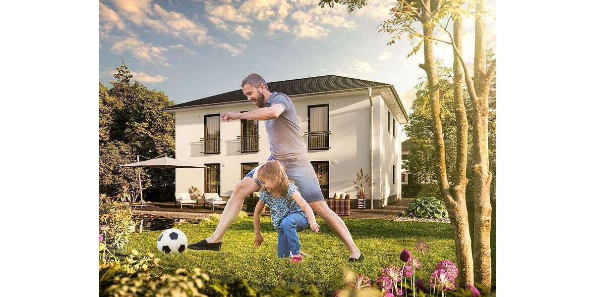 Einfamilienhaus Krauthausen Krauthausen - 6 Zimmer, 180 m&sup2;, 541.079&euro; | Angebot:26319042