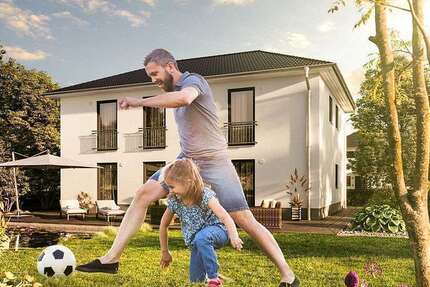 Haus Krauthausen Krauthausen - 6 Zimmer, 180 m&sup2;, 541.079&euro; | Angebot:26319042