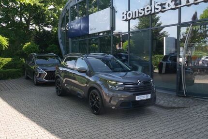 Citroen C5 Aircross 74.574 km 18.950 &euro; Erkelenz 41812
