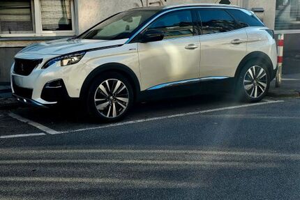 Peugeot 3008 66.850 km 19.000 &euro; Aachen 52080