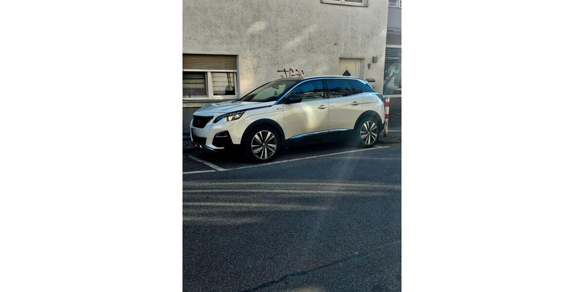 Peugeot 3008 66.850 km 19.000 &euro; Aachen 52080