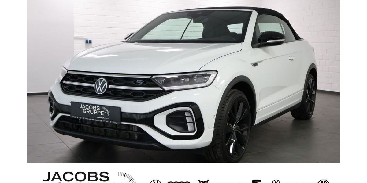 VW T-Roc 9.948 km 36.440 &euro; Alsdorf 52477
