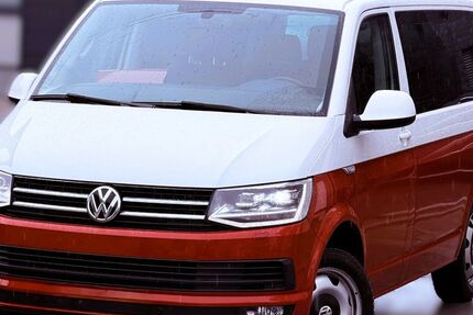 VW T6 Multivan 157.925 km 29.100 &euro; Alsdorf 52477