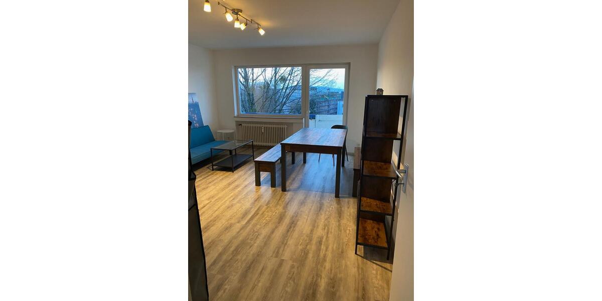 Etagenwohnung Aachen Aachen-Mitte - 2 Zimmer, 61 m&sup2;, 990&euro; | Angebot:25870133