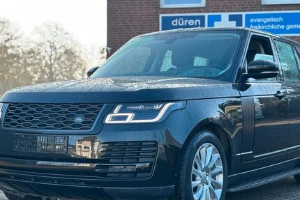Land Rover Range Rover 118.845 km 35.200 &euro; Düren 52349