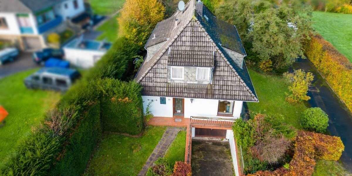 Einfamilienhaus Roetgen Rott - 1 Zimmer, 237 m&sup2;, 450.000&euro; | Angebot:25674494