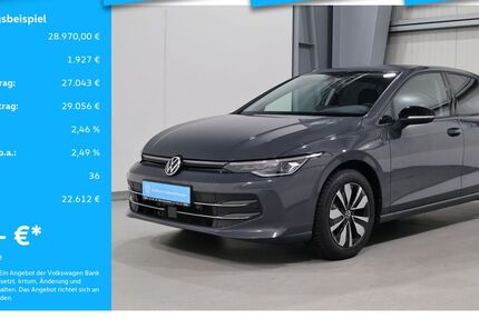 VW Golf 25.938 km 28.320 &euro; Aachen 52078