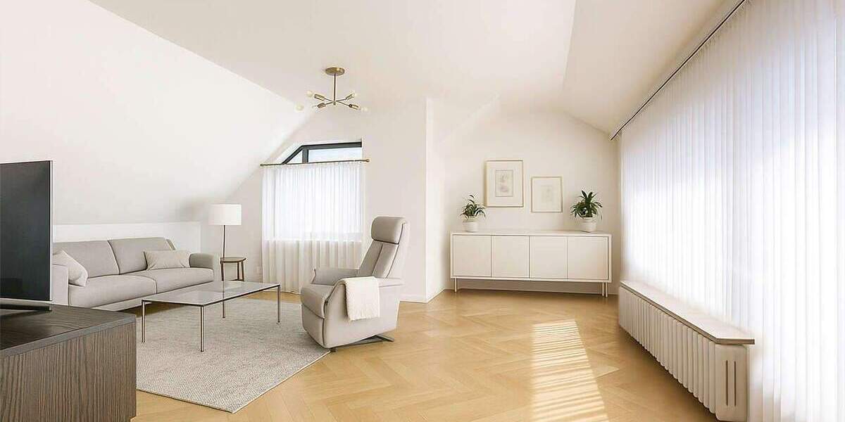 Etagenwohnung Aachen Vaalserquartier - 2 Zimmer, 99 m&sup2;, 339.900&euro; | Angebot:25818527