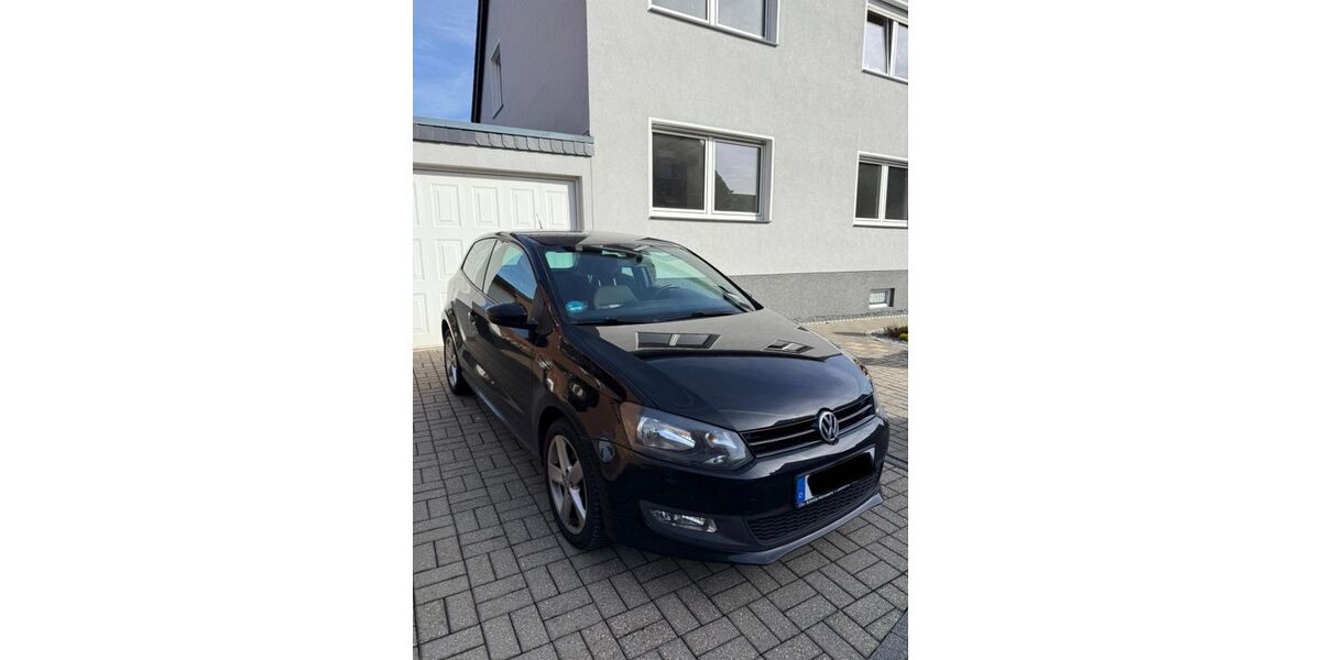 VW Polo 198.000 km 2.750 &euro; Niederzier 52382