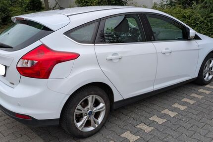 Ford Focus 149.450 km 5.450 &euro; Jülich 52428