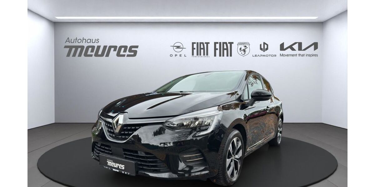 Renault Clio 14.905 km 16.988 &euro; Heinsberg 52525