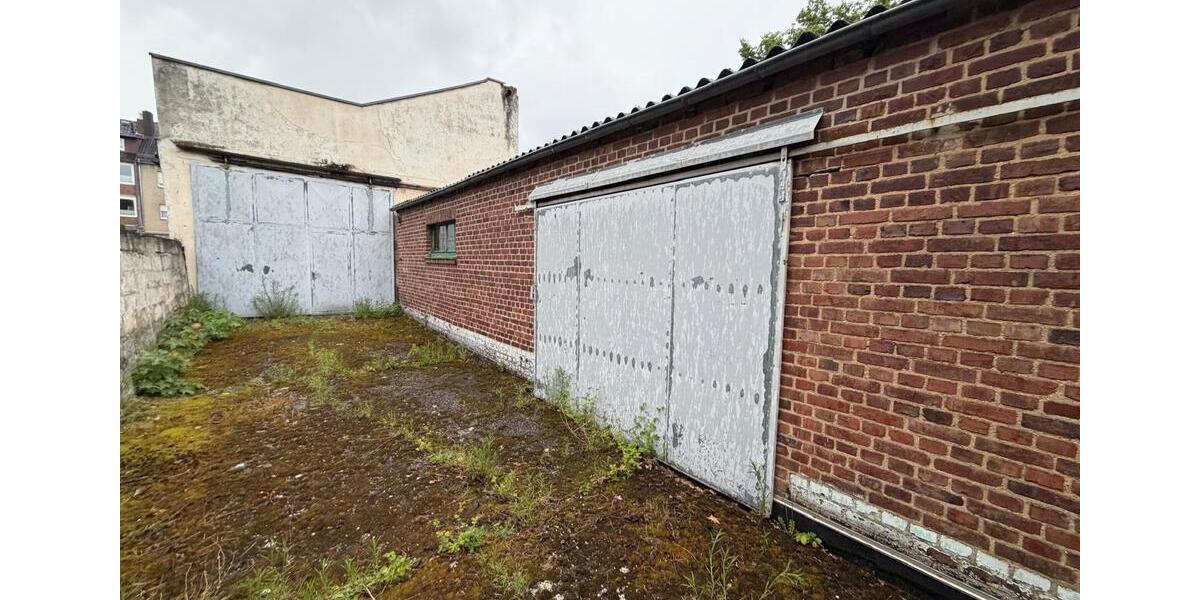 Gewerbeobjekt Kreuzau - 378&euro; | Angebot:26583234