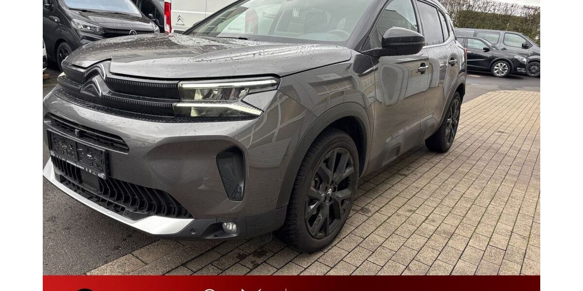 Citroen C5 Aircross 13.874 km 23.990 &euro; Aachen 52078