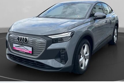 Audi Q4 34.103 km 27.490 &euro; Aachen 52068