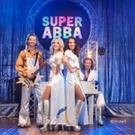 Super ABBA - A Tribute to ABBA