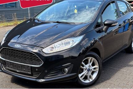 Ford Fiesta 79.987 km 5.990 &euro; Übach-Palenberg ( nähe Aachen ) 52531