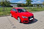 Audi A1 140.000 km 7.000 &euro; Würselen 52146