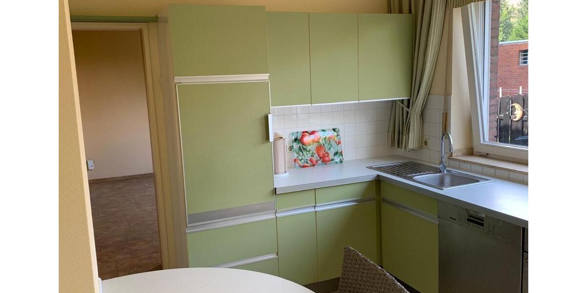 Erdgeschoßwohnung Jülich - 2 Zimmer, 62 m&sup2;, 540&euro; | Angebot:26532696