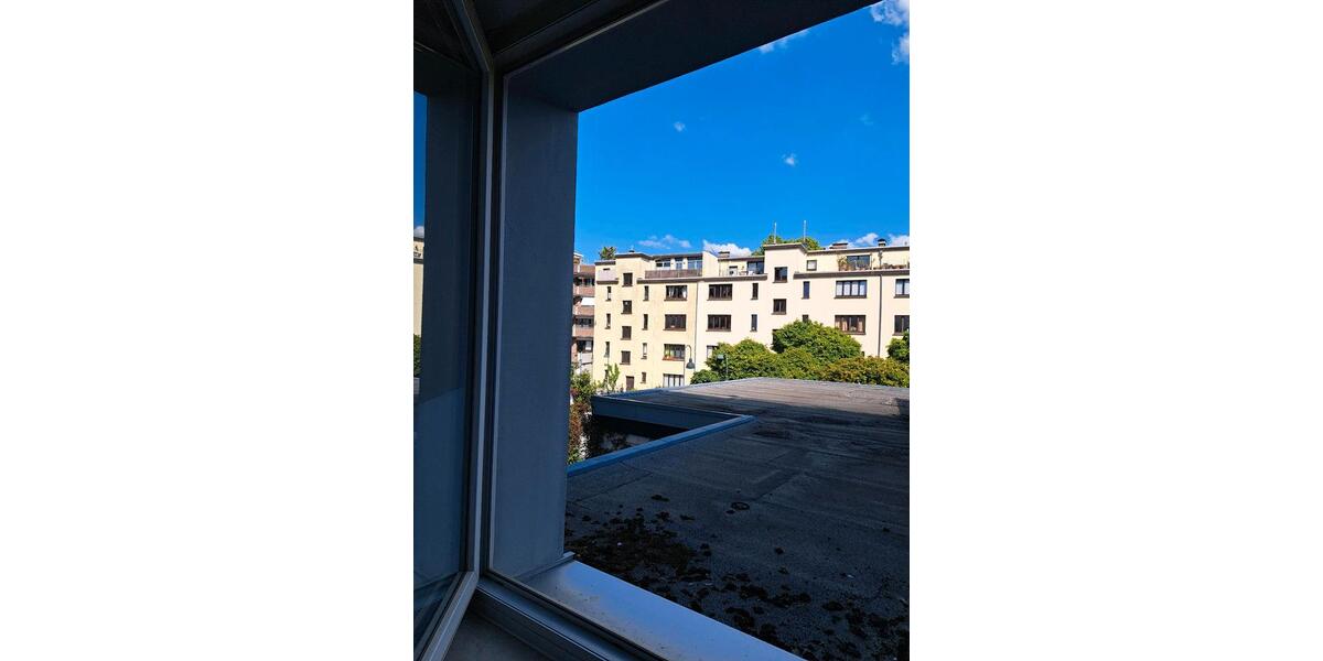 Etagenwohnung Aachen Aachen-Mitte - 1 Zimmer, 15 m&sup2;, 390&euro; | Angebot:26662706