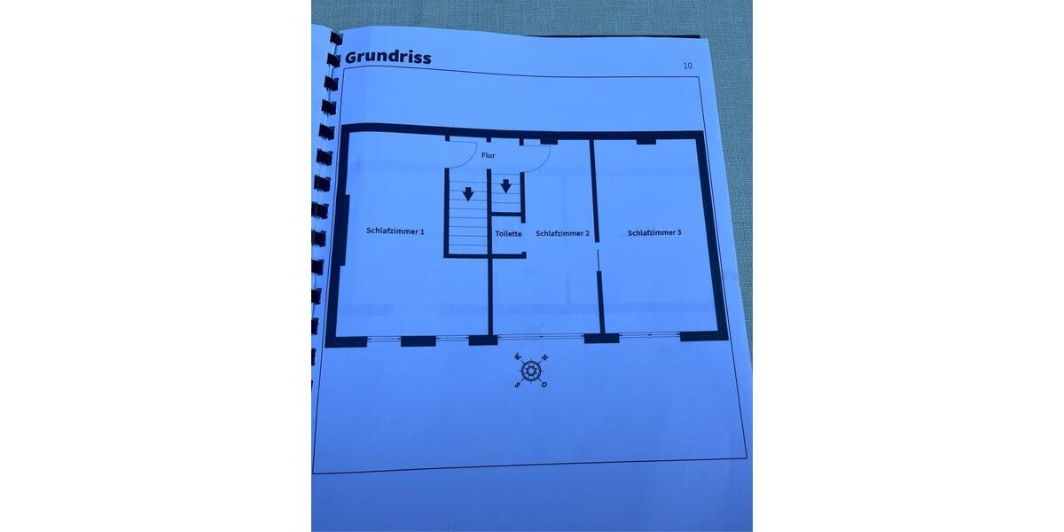 Einfamilienhaus Eschweiler - 5 Zimmer, 87 m&sup2;, 169.000&euro; | Angebot:26739376