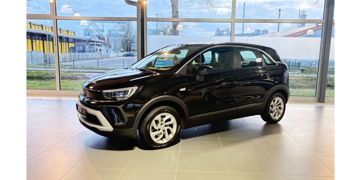Opel Crossland (X) 22.000 km 14.999 &euro; Jülich 52428