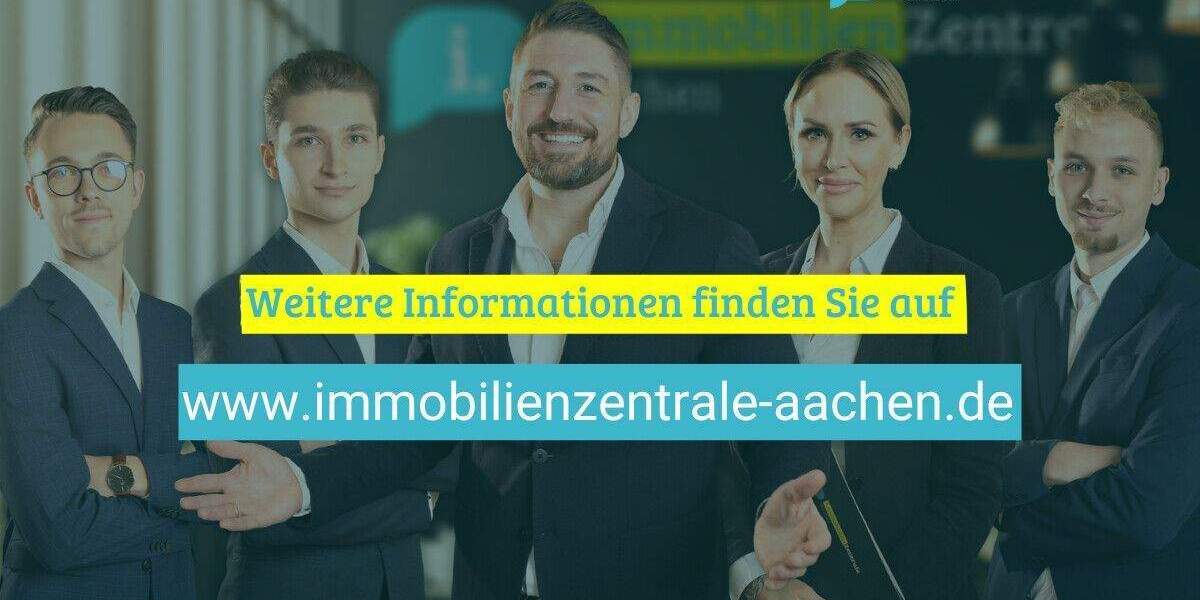 Etagenwohnung Aachen Aachen-Mitte - 3 Zimmer, 50 m&sup2;, 860&euro; | Angebot:25674557