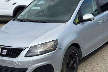 Seat Alhambra 272.005 km 2.999 &euro; Hückelhoven 41836