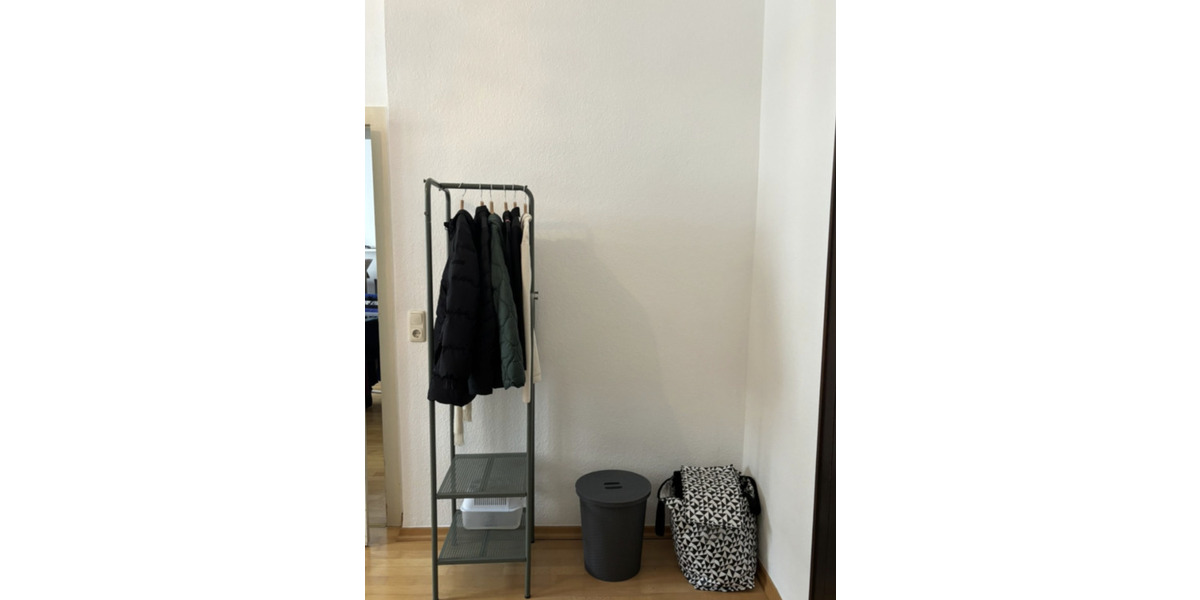 Etagenwohnung Aachen Aachen-Mitte - 3 Zimmer, 77 m&sup2;, 323&euro; | Angebot:25417012