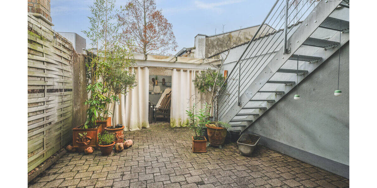 Reihenmittelhaus Eschweiler - 5 Zimmer, 185 m&sup2;, 299.000&euro; | Angebot:26176701