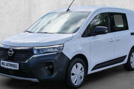 Nissan Townstar 32.492 km 21.980 &euro; Aachen 52078